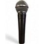 Used Shure SM58 Dynamic Microphone