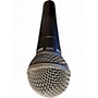 Used Shure SM58 Dynamic Microphone