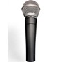 Used Shure SM58 Dynamic Microphone