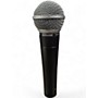 Used Shure SM58 Dynamic Microphone