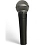 Used Shure SM58 Dynamic Microphone