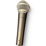 Used Shure SM58 Dynamic Microphone