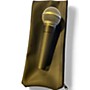 Used Shure SM58 Dynamic Microphone