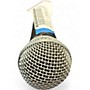 Used Shure SM58 Dynamic Microphone