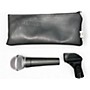 Used Shure SM58 Dynamic Microphone