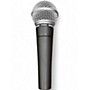 Used Shure SM58 Dynamic Microphone