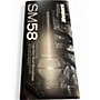 Used Shure SM58 Dynamic Microphone