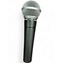 Used Shure SM58 Dynamic Microphone