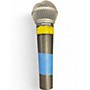 Used Shure SM58 Dynamic Microphone