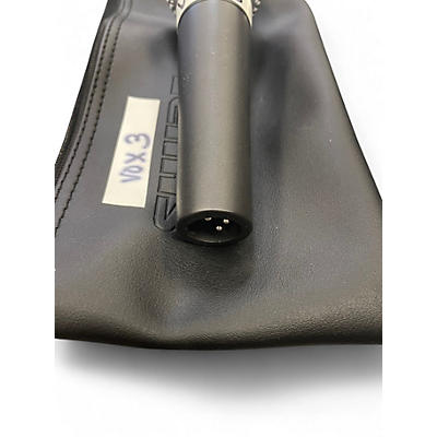 Used Shure SM58 Dynamic Microphone