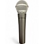 Used Shure SM58 Dynamic Microphone
