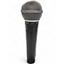 Used Shure SM58 Dynamic Microphone