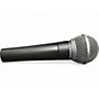 Used Shure SM58 Dynamic Microphone