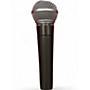 Used Shure SM58 Dynamic Microphone