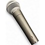 Used Shure SM58 Dynamic Microphone