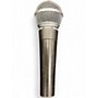 Used Shure SM58 Dynamic Microphone