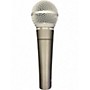 Used Shure SM58 Dynamic Microphone