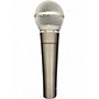 Used Shure SM58 Dynamic Microphone