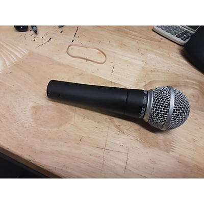 Shure Used Shure SM58LC Dynamic Microphone