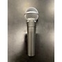 Used Shure Used Shure SM58LC Dynamic Microphone