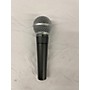 Used Shure Used Shure SM58LC Dynamic Microphone