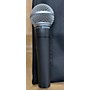 Used Shure Used Shure SM58LC Dynamic Microphone