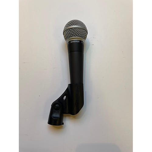 Shure Used Shure SM58LC Dynamic Microphone