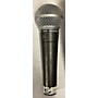 Used Shure Used Shure SM58LC Dynamic Microphone