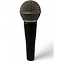 Used Shure Used Shure SM58LC Dynamic Microphone