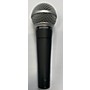 Used Shure Used Shure SM58LC Dynamic Microphone