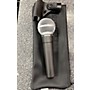 Used Shure Used Shure SM58LC Dynamic Microphone