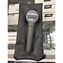 Used Shure Used Shure SM58LC Dynamic Microphone