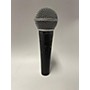 Used Shure Used Shure SM58LC Dynamic Microphone