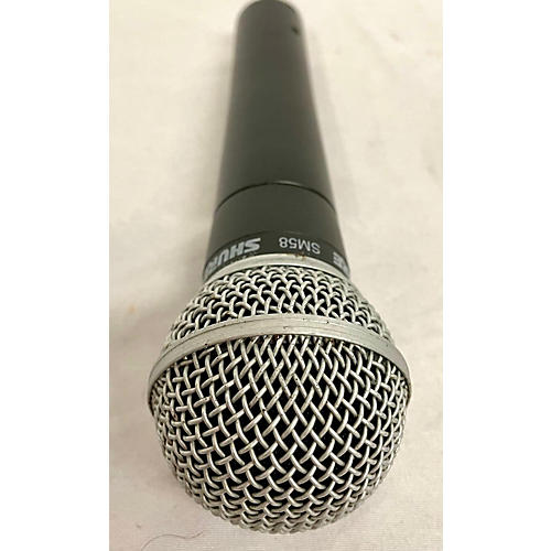 Shure Used Shure SM58LC Dynamic Microphone