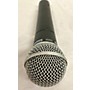 Used Shure Used Shure SM58LC Dynamic Microphone