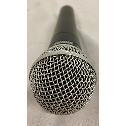 Shure Used Shure SM58LC Dynamic Microphone