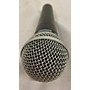 Used Shure Used Shure SM58LC Dynamic Microphone