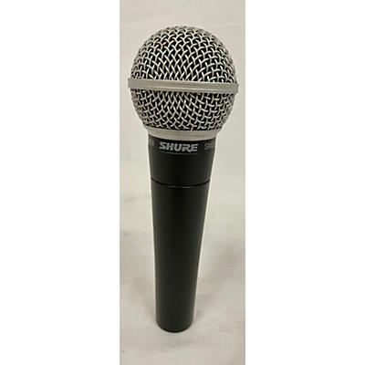 Shure Used Shure SM58LC Dynamic Microphone