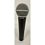 Used Shure Used Shure SM58LC Dynamic Microphone