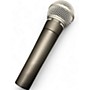 Used Shure Used Shure SM58LC Dynamic Microphone