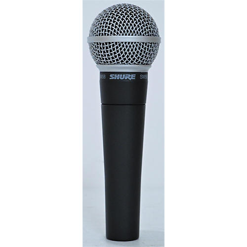 Shure Used Shure SM58LC Dynamic Microphone