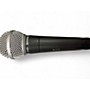 Used Shure Used Shure SM58LC Dynamic Microphone