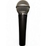 Used Shure Used Shure SM58LC Dynamic Microphone