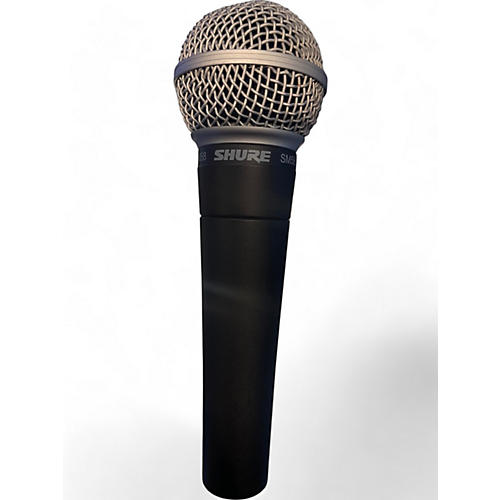 Shure Used Shure SM58LC Dynamic Microphone