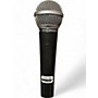 Used Shure Used Shure SM58LC Dynamic Microphone