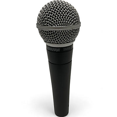 Shure Used Shure SM58LC Dynamic Microphone