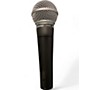 Used Shure Used Shure SM58LC Dynamic Microphone