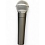 Used Shure Used Shure SM58LC Dynamic Microphone