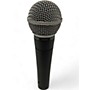 Used Shure Used Shure SM58LC Dynamic Microphone