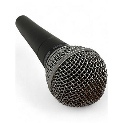 Shure Used Shure SM58LC Dynamic Microphone